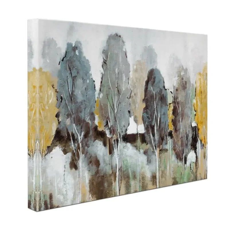 Golden Hour Canvas Print Golden Hour Canvas Print wall art product Carol Robinson