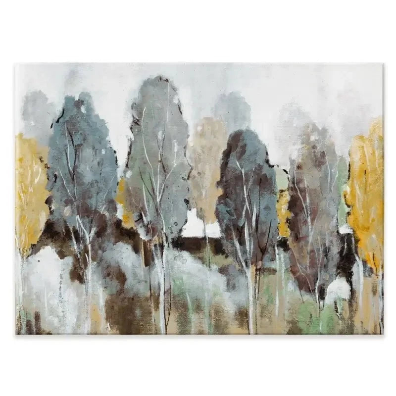 Golden Hour Canvas Print Golden Hour Canvas Print wall art product Carol Robinson