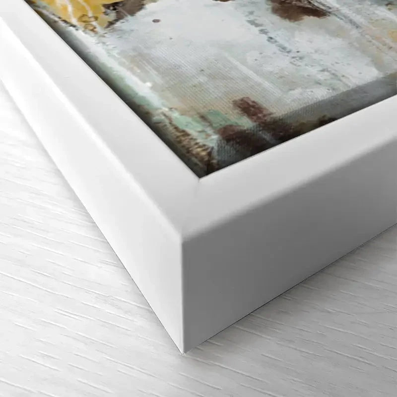 Golden Hour Canvas Print Golden Hour Canvas Print wall art product Carol Robinson