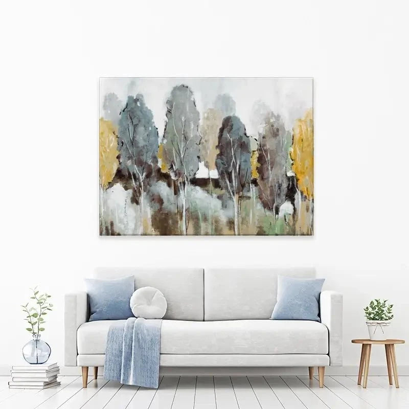 Golden Hour Canvas Print Golden Hour Canvas Print wall art product Carol Robinson