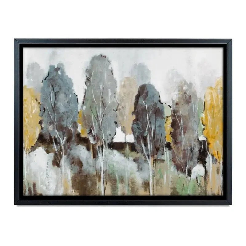 Golden Hour Canvas Print Golden Hour Canvas Print wall art product Carol Robinson