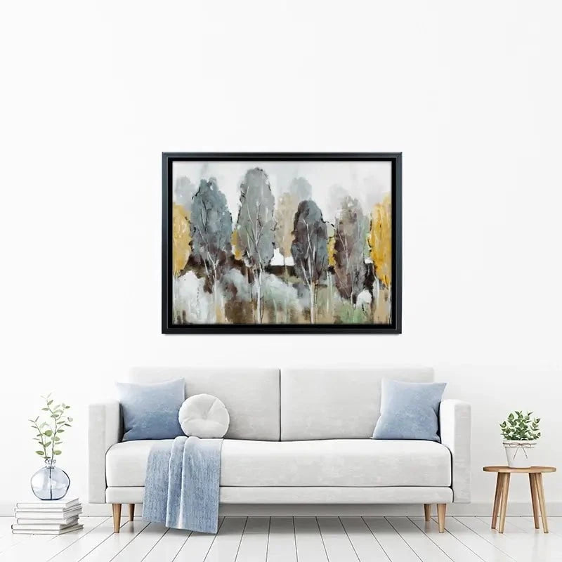 Golden Hour Canvas Print Golden Hour Canvas Print wall art product Carol Robinson