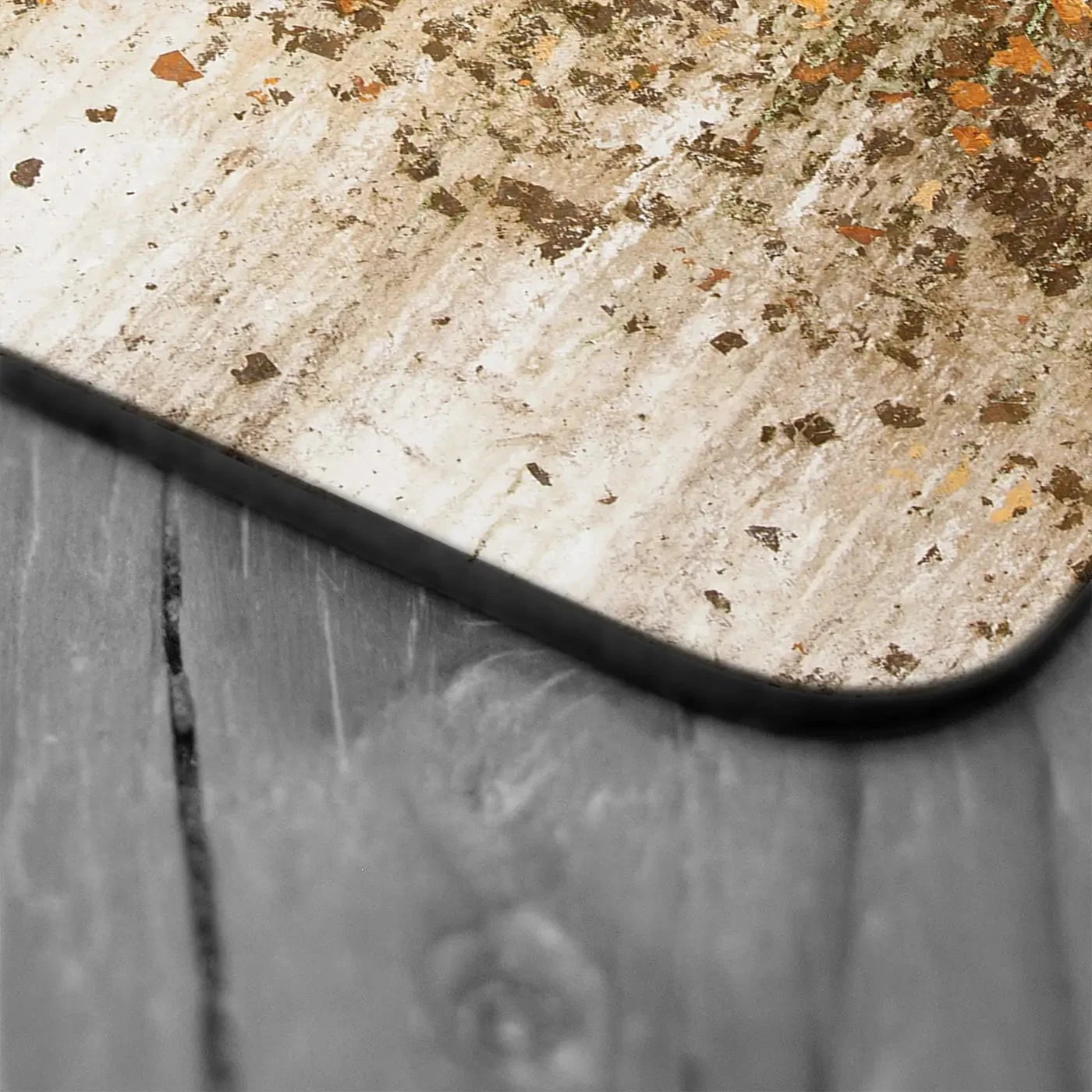 Golden Leaf Wall Coaster Set Rainbow Soul Tree Coaster Set | Rainbow Soul Tree Art Coasters wall art product WIN12_ET / Shutterstock