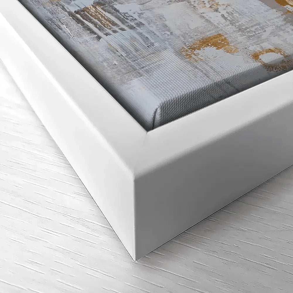 Golden Memory Canvas Print Golden Memory Canvas Print wall art product Maria Moretti