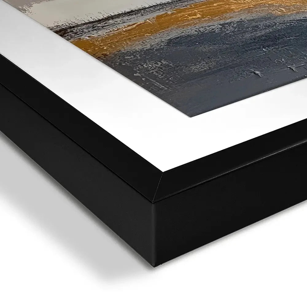 Golden Tree Framed Art Print Golden Tree Framed Art Print wall art product David Alexander Elder