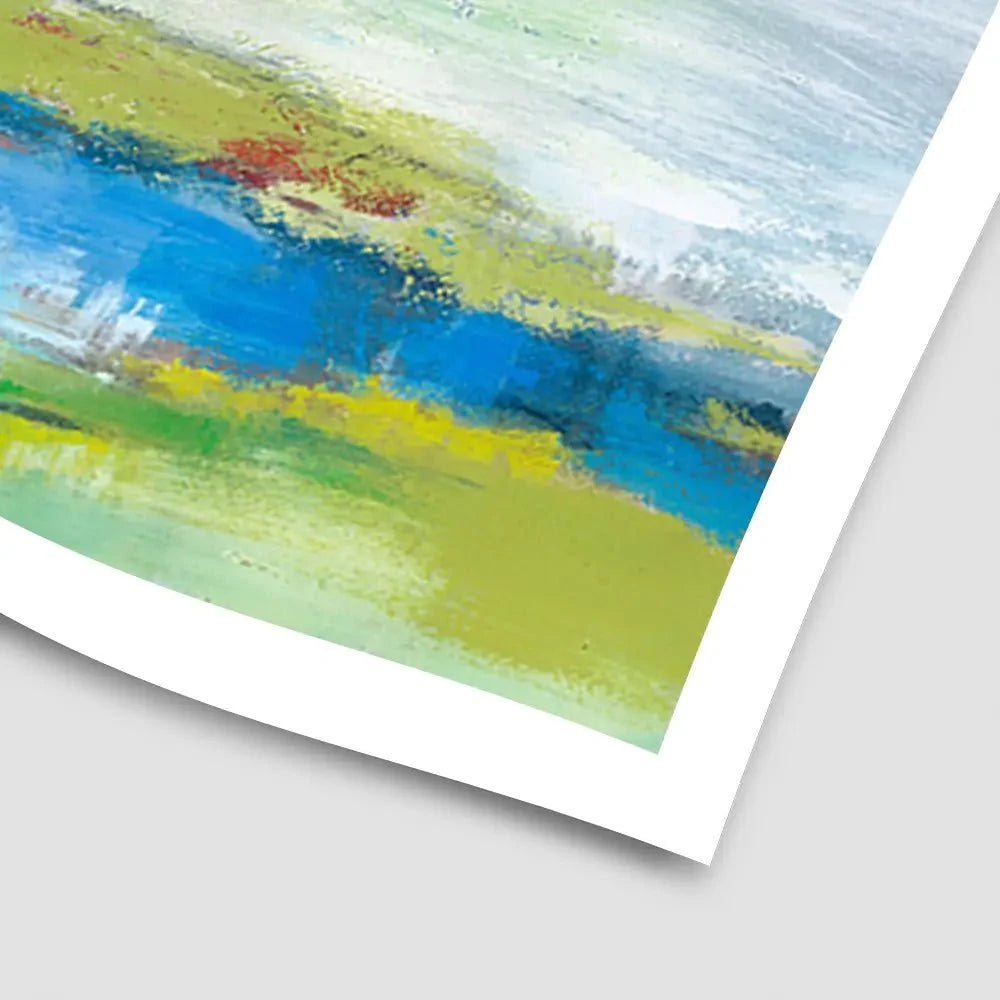 Grace Period Art Print Grace Period Art Print wall art product Art Print Shop