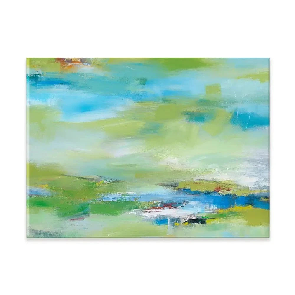 Grace Period Canvas Print Grace Period Canvas Print wall art product Art Print Shop