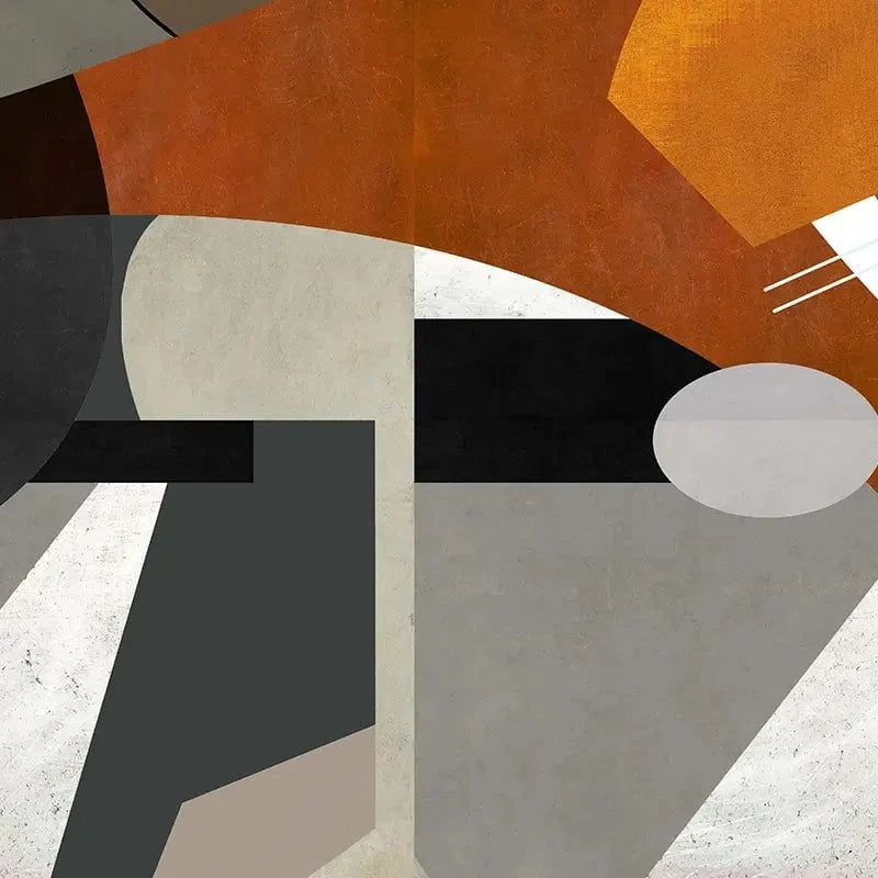 Graphically Dynamic Art Print Graphically Dynamic Art Print wall art product Roberto Moro