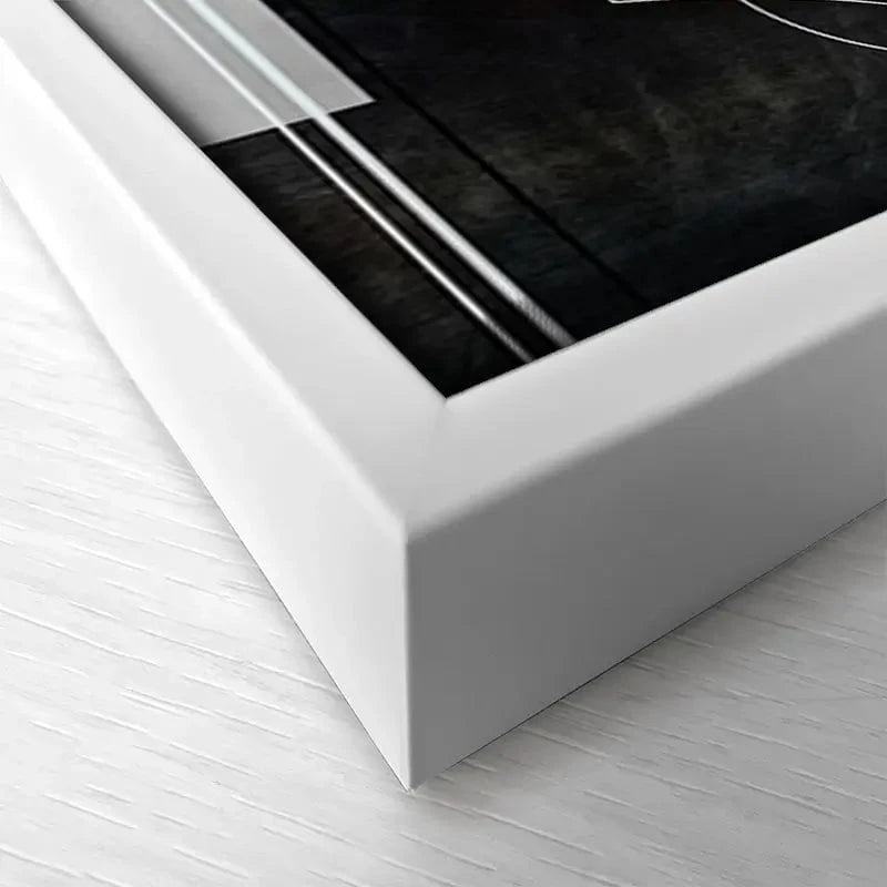 Graphically Dynamic Canvas Print Graphically Dynamic Canvas Print wall art product Roberto Moro