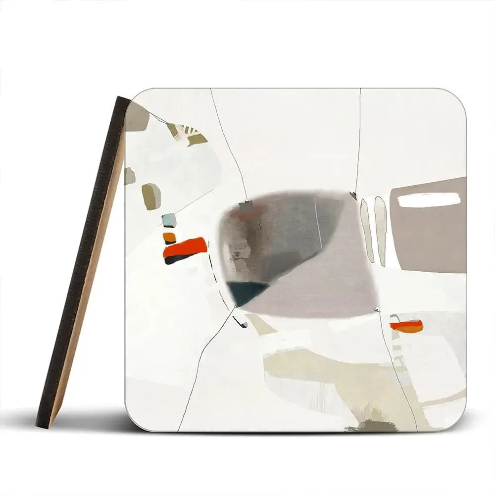 Hanging Loose Coaster Set Hanging Loose Coaster Set wall art product Roberto Moro