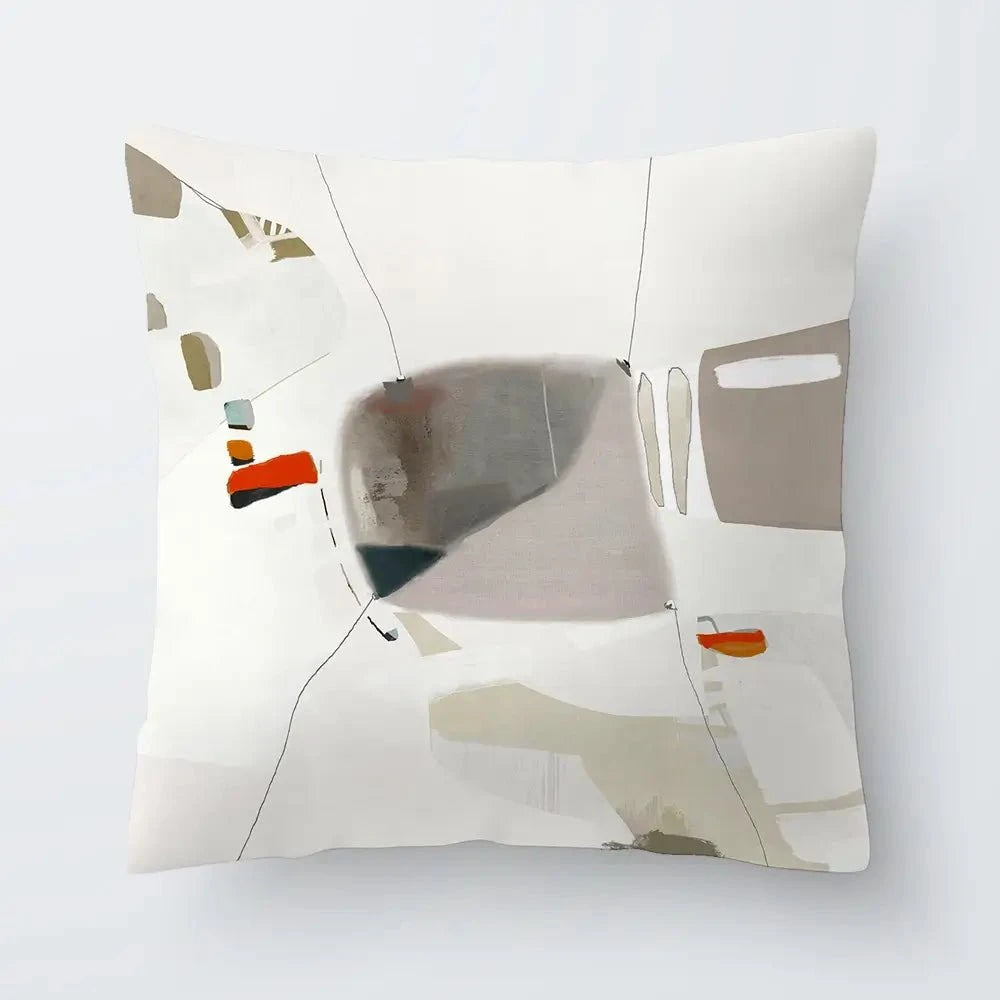 Hanging Loose Cushion Hanging Loose Cushion wall art product Roberto Moro