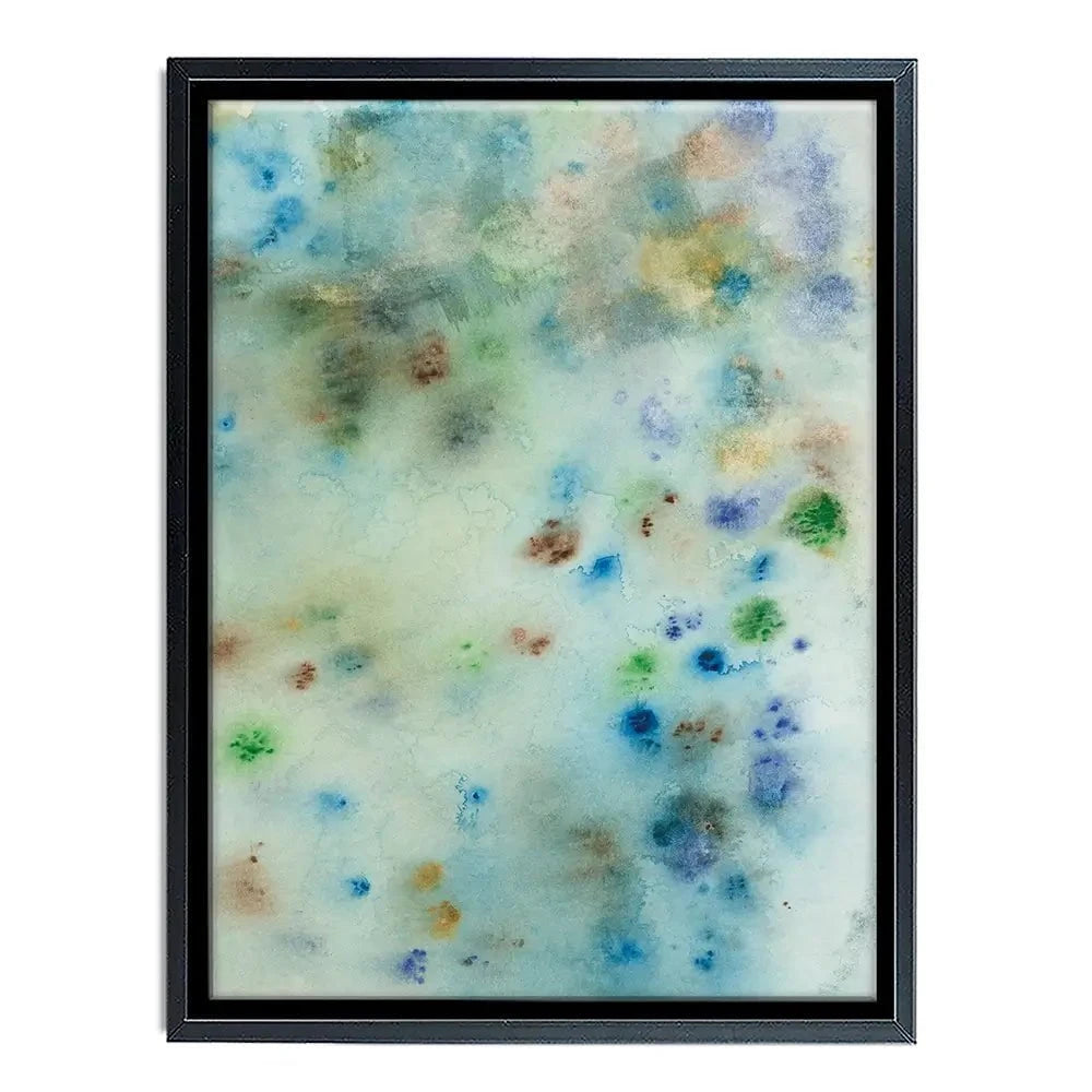 Hawaiin Rain Canvas Print Hawaiin Rain Canvas Print wall art product Jodi Fuchs