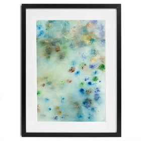 Hawaiin Rain Framed Art Print Hawaiin Rain Framed Art Print wall art product Jodi Fuchs