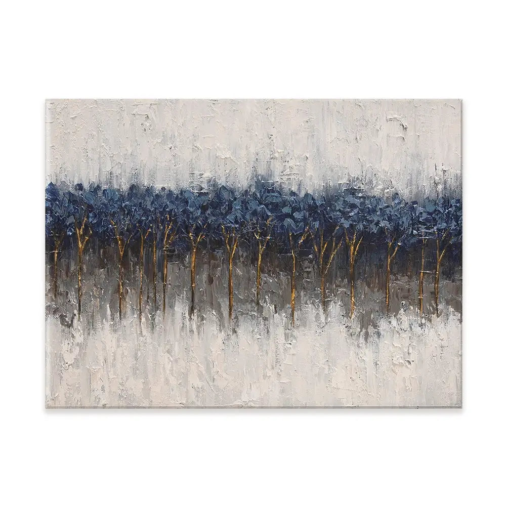 Hidden Beauty Canvas Print Hidden Beauty Canvas Print wall art product Osnat Tzadok