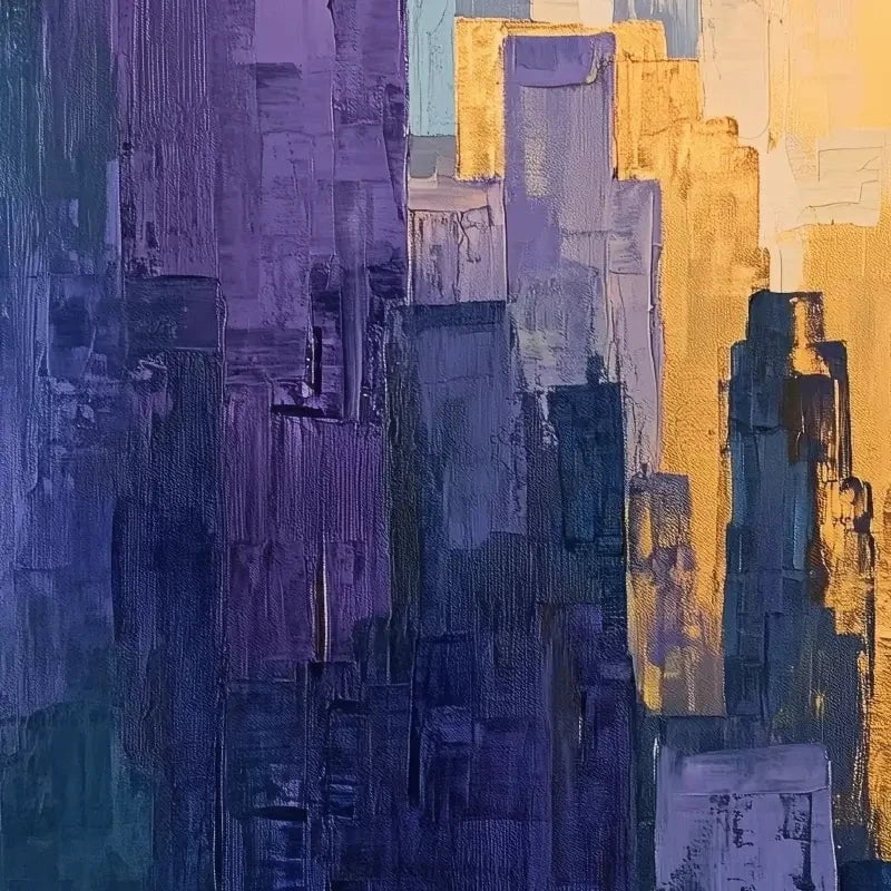 High Up Art Print High Up Art Print wall art product Tanya Ocean