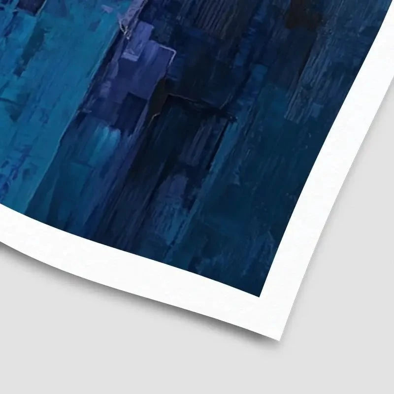 High Up Art Print High Up Art Print wall art product Tanya Ocean