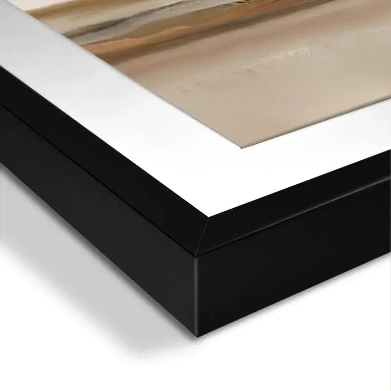 Home Framed Art Print Home Framed Art Print wall art product Roberto Moro