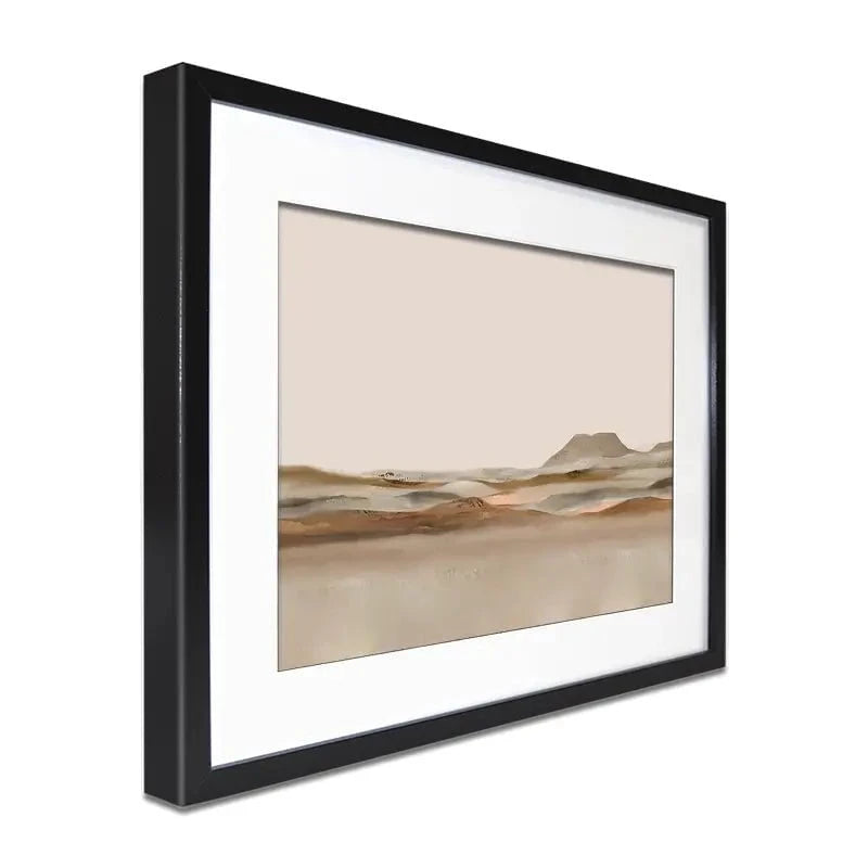 Home Framed Art Print Home Framed Art Print wall art product Roberto Moro
