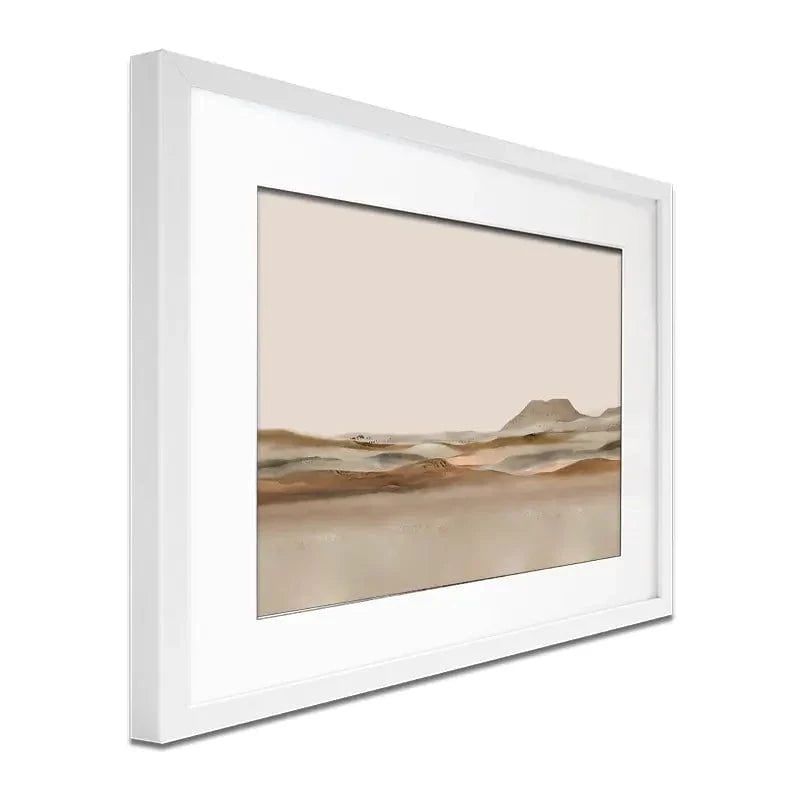 Home Framed Art Print Home Framed Art Print wall art product Roberto Moro