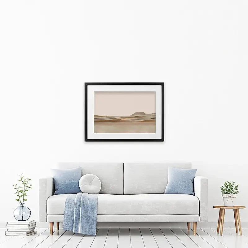 Home Framed Art Print Home Framed Art Print wall art product Roberto Moro