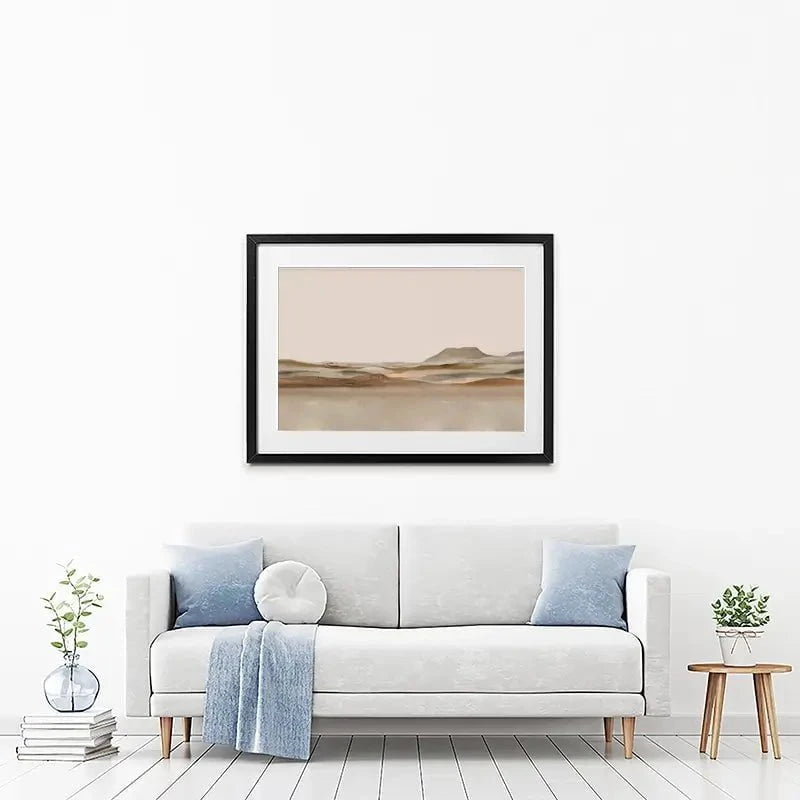 Home Framed Art Print Home Framed Art Print wall art product Roberto Moro