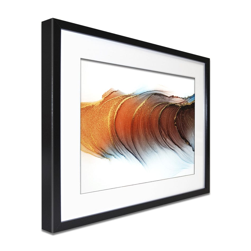 Honor Framed Art Print Honor Framed Art Print wall art product Victoria Hilbrecht