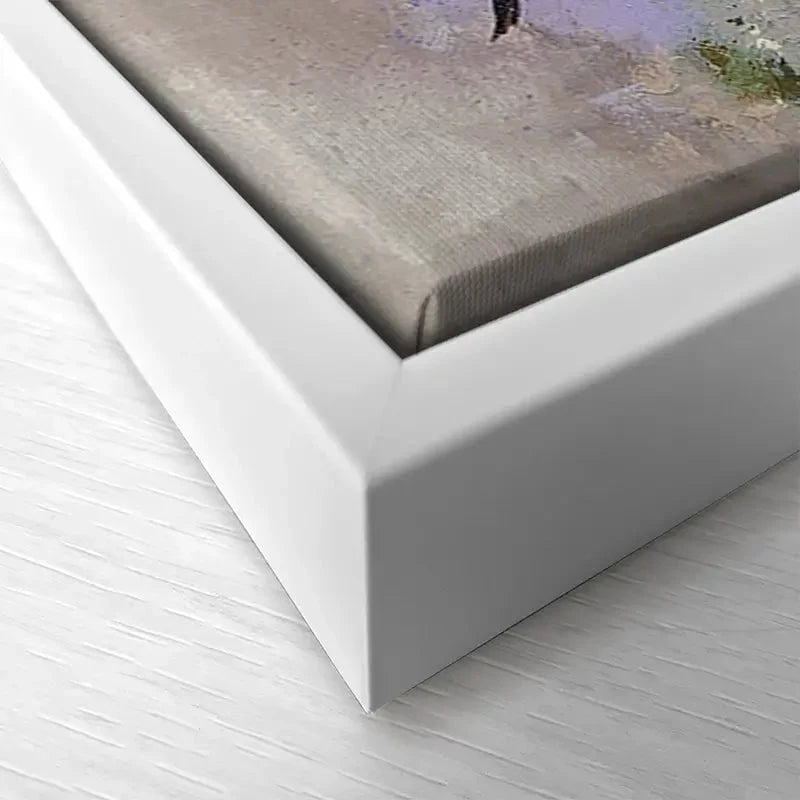 Hummingbirds Delight Canvas Print Hummingbirds Delight Canvas Print wall art product Laure Bury