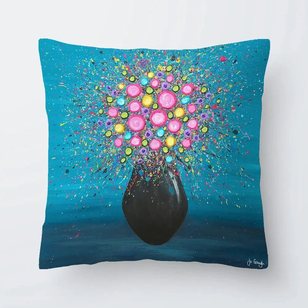 It Was Always You Cushion It Was Always You Cushion wall art product Jo Gough