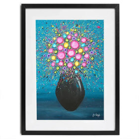 It Was Always You Framed Art Print It Was Always You Framed Art Print wall art product Jo Gough