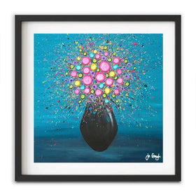 It Was Always You Framed Art Print It Was Always You Framed Art Print wall art product Jo Gough