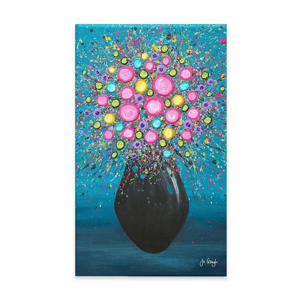 It Was Always You Oversized Canvas Print It Was Always You Oversized Canvas Print wall art product Art Print Shop