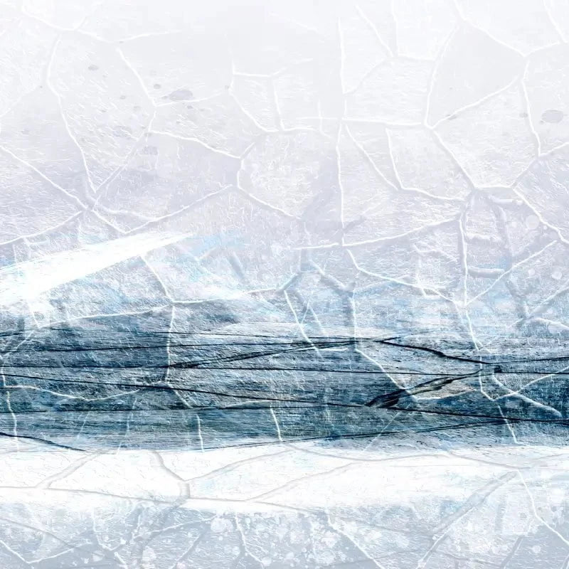 Jack Frost Canvas Print Jack Frost Canvas Print wall art product Aimee Linzi