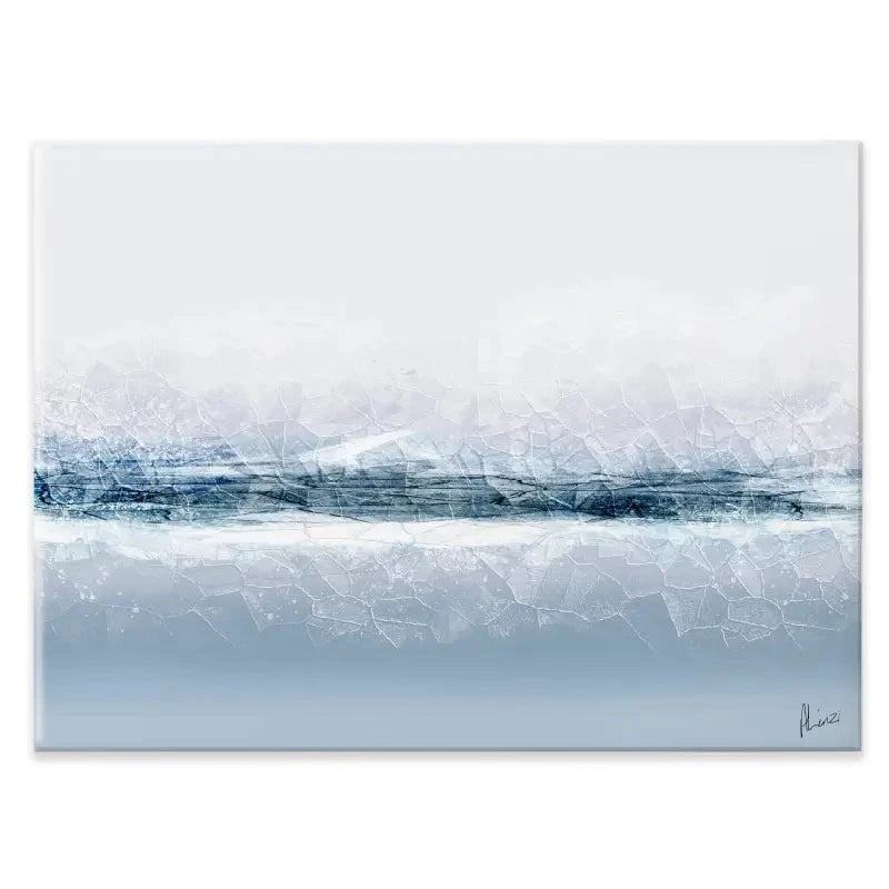 Jack Frost Canvas Print Jack Frost Canvas Print wall art product Aimee Linzi