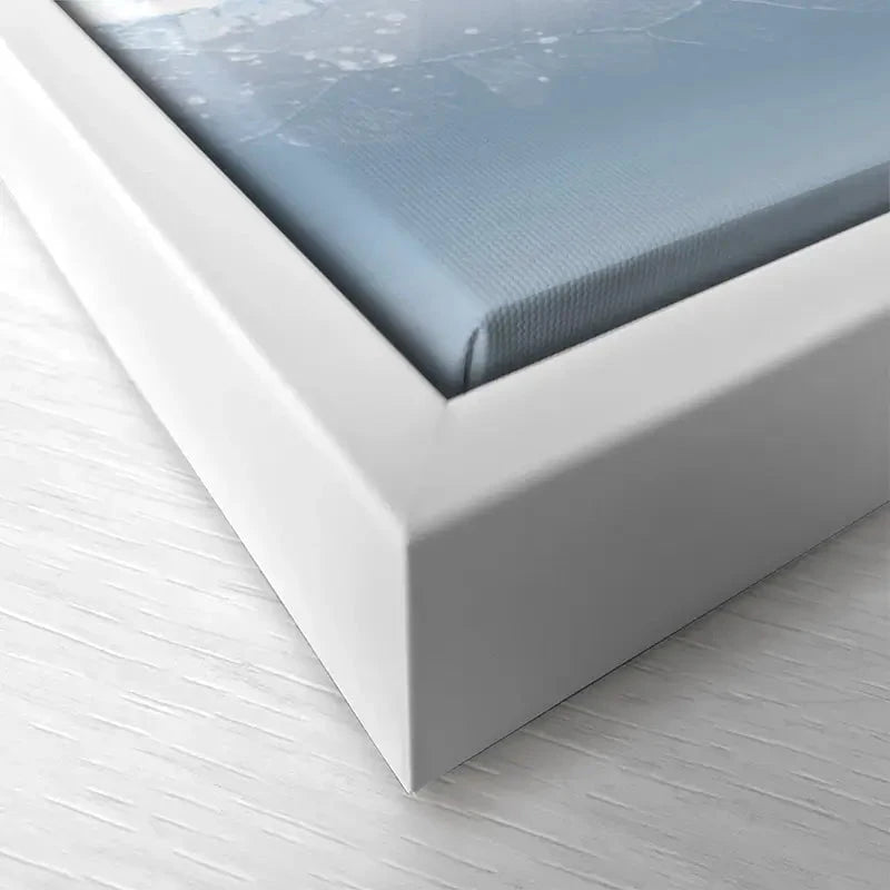 Jack Frost Canvas Print Jack Frost Canvas Print wall art product Aimee Linzi