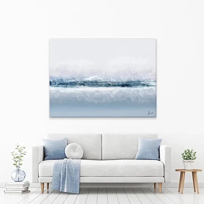 Jack Frost Canvas Print Jack Frost Canvas Print wall art product Aimee Linzi
