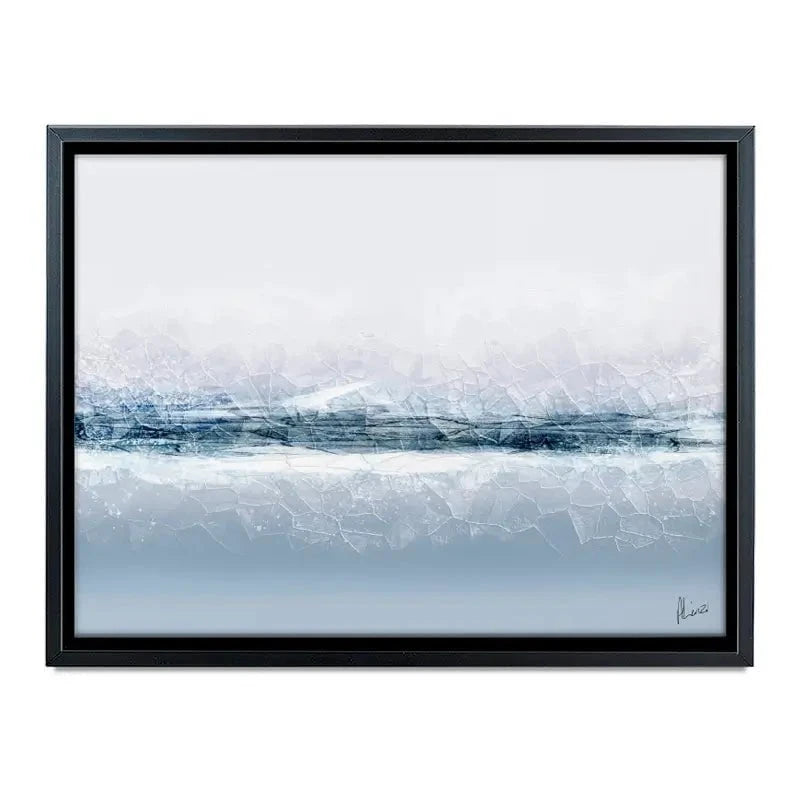 Jack Frost Canvas Print Jack Frost Canvas Print wall art product Aimee Linzi
