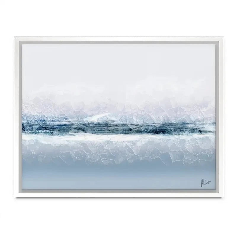 Jack Frost Canvas Print Jack Frost Canvas Print wall art product Aimee Linzi