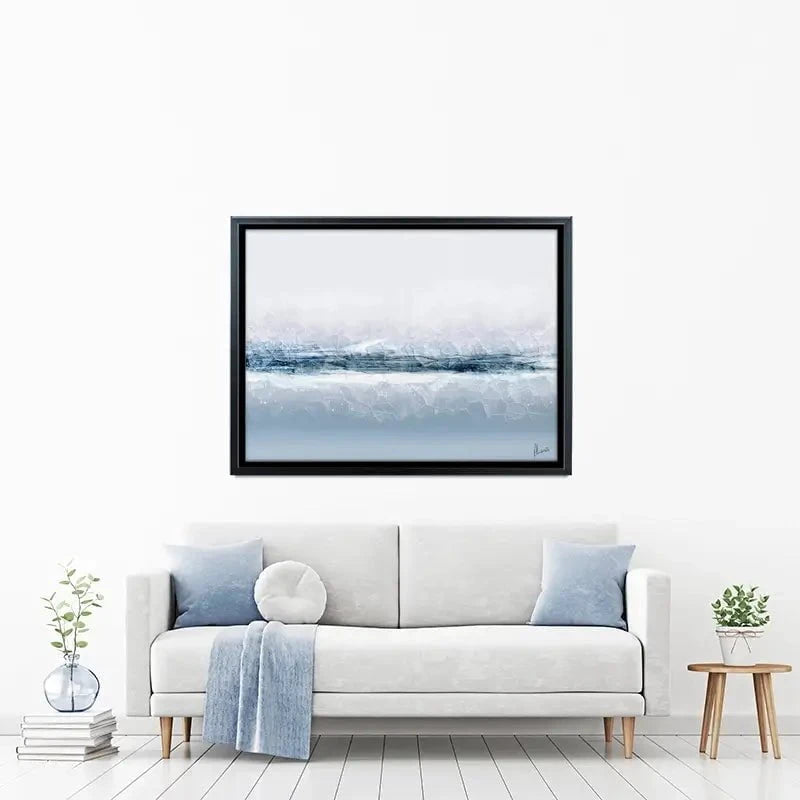 Jack Frost Canvas Print Jack Frost Canvas Print wall art product Aimee Linzi