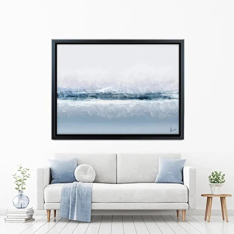 Jack Frost Canvas Print Jack Frost Canvas Print wall art product Aimee Linzi