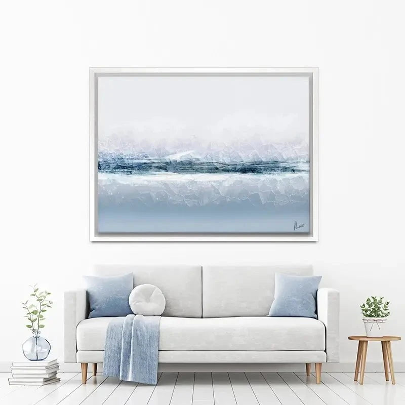 Jack Frost Canvas Print Jack Frost Canvas Print wall art product Aimee Linzi