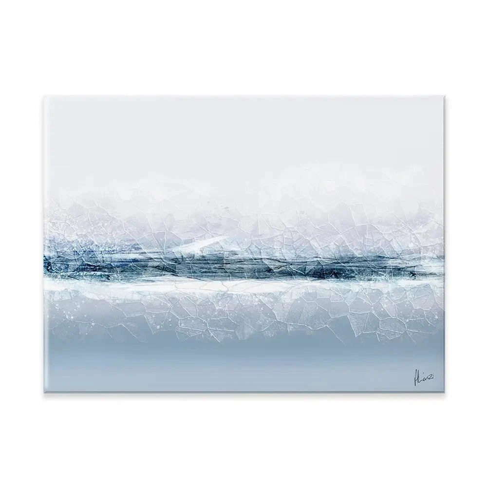 Jack Frost Canvas Print Jack Frost Canvas Print wall art product Aimee Linzi