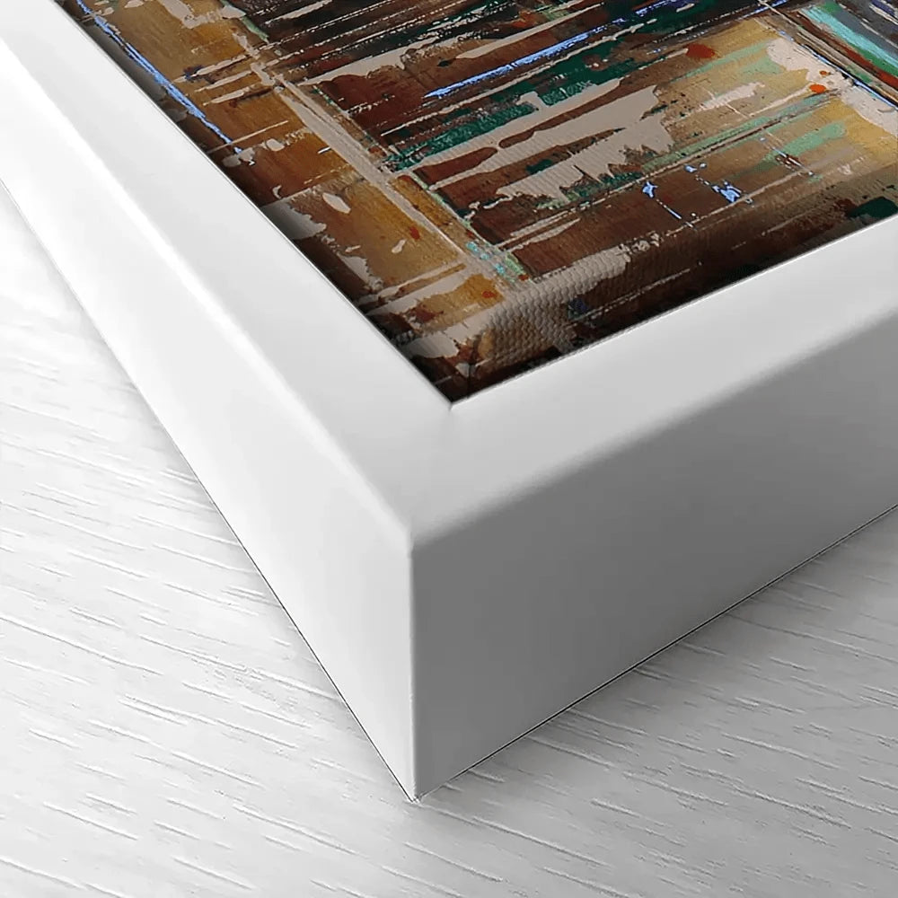 Just Another Cocktail Bar Canvas Print Just Another Cocktail Bar Canvas Print wall art product Studio Paint-Ing