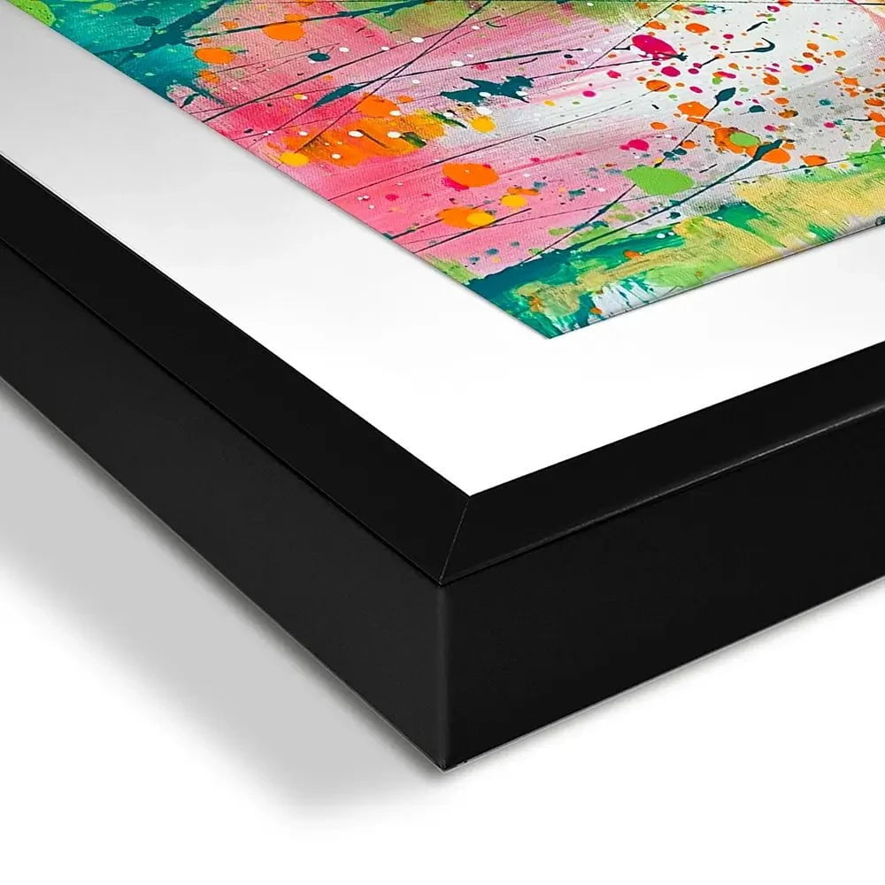 Kathryn Framed Art Print Kathryn Framed Art Print wall art product Scarlet Sky Studio