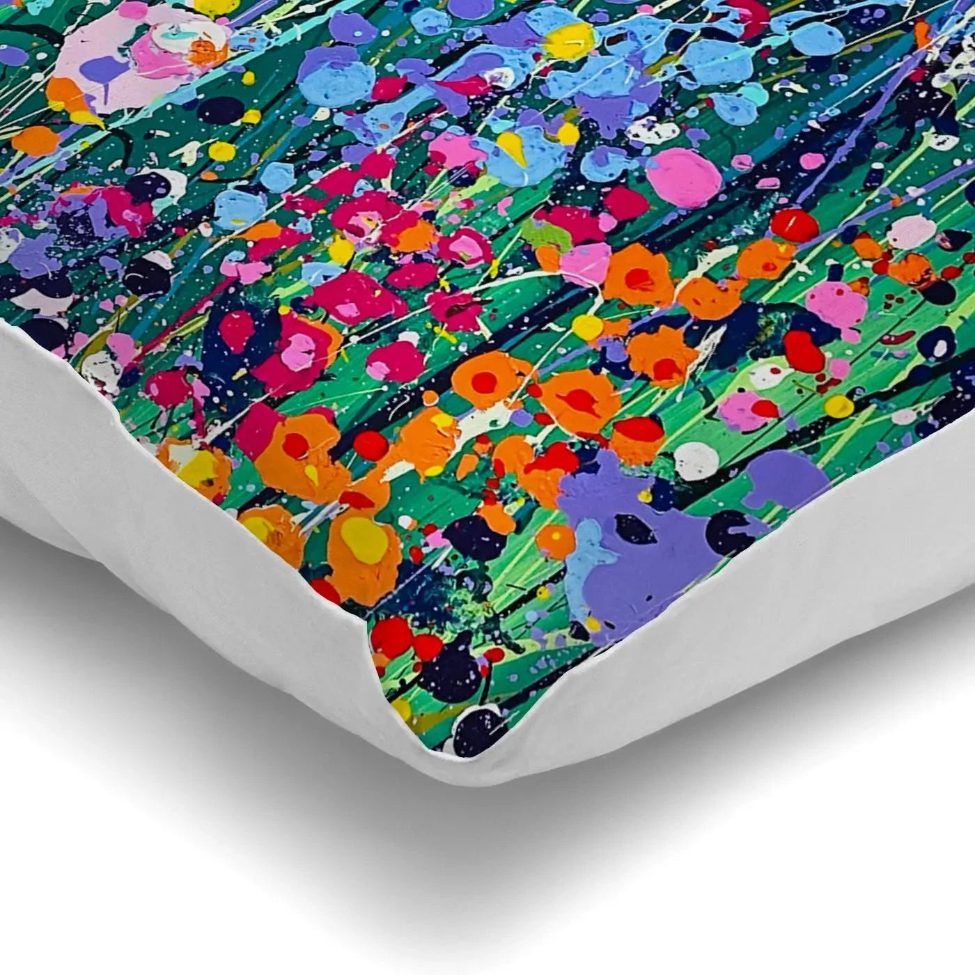 Kelly Cushion Kelly Cushion wall art product Scarlet Sky Studio