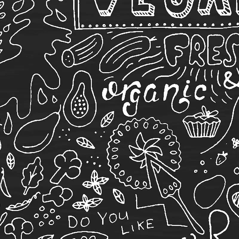 Kitchen Art Print Kitchen Art Print wall art product Elvina Gafarova / Shutterstock