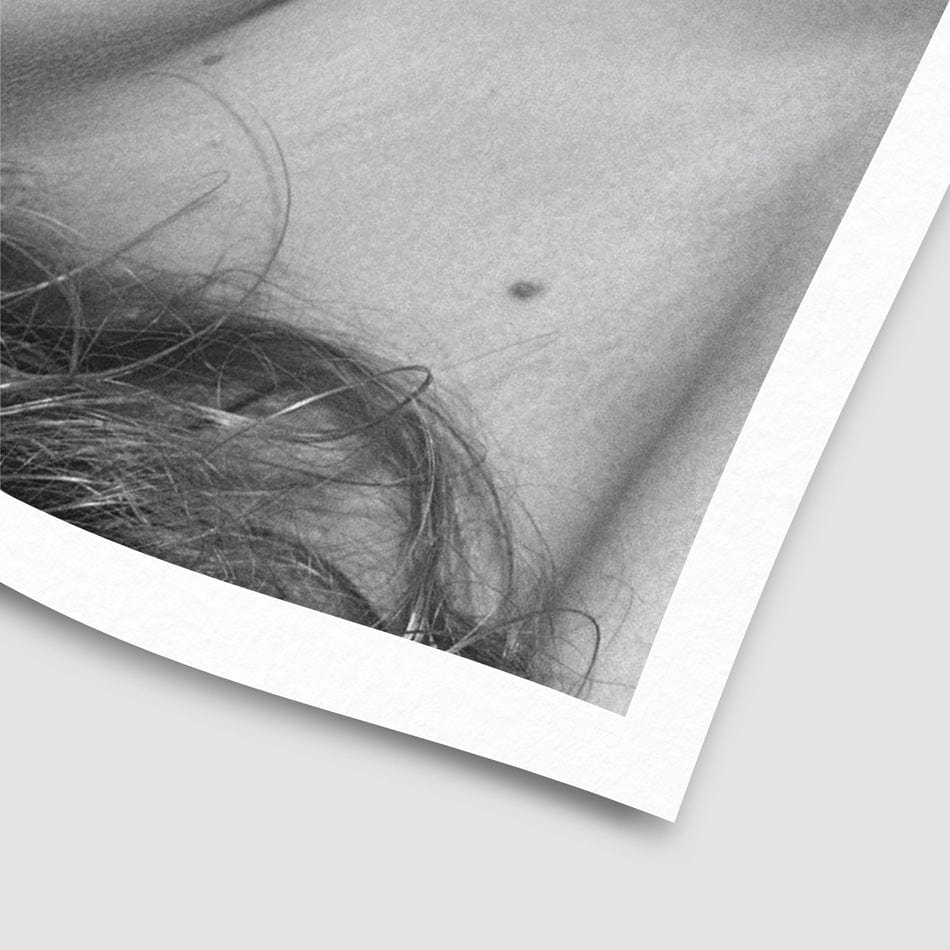 Kylie Minogue Art Print wall art product / Shutterstock