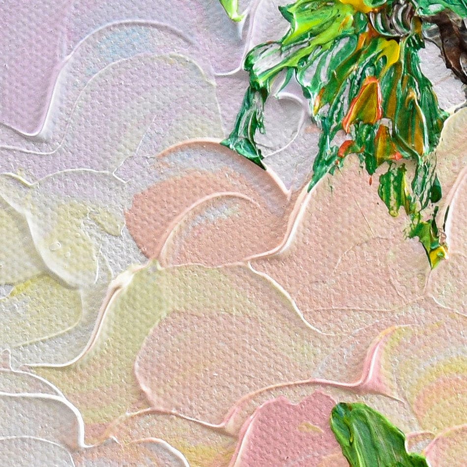 Laguna Art Print Laguna Art Print wall art product Olga Tkachyk