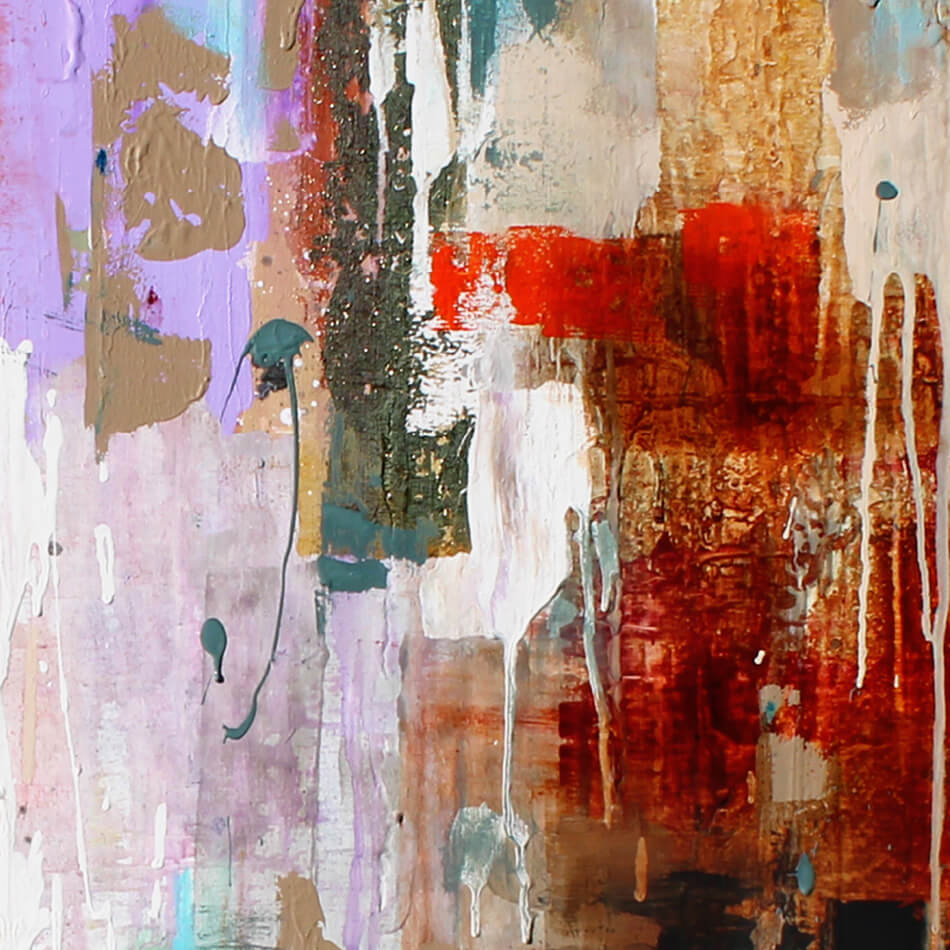 Let It Be Art Print Let It Be Art Print wall art product Studio Paint-Ing