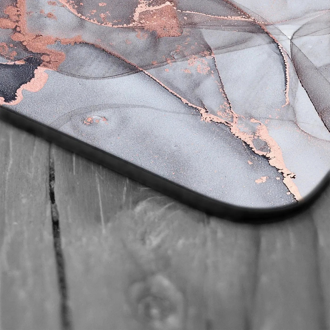 Light Grey Marble Coaster Set Light Grey Marble Coaster Set wall art product djero.adlibeshe yahoo.com / Shutterstock