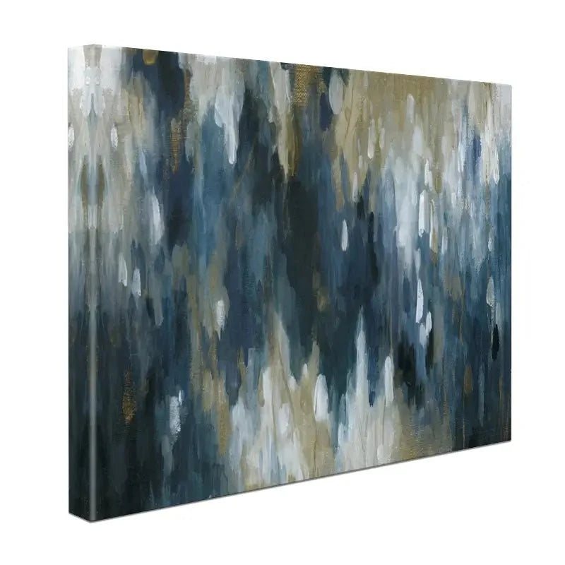 Light Through The Groves Canvas Print Light Through The Groves Canvas Print wall art product Carol Robinson